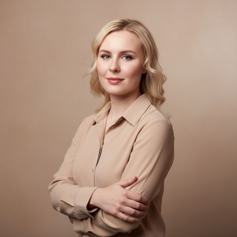 Маргарита Б