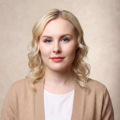 Маргарита Б