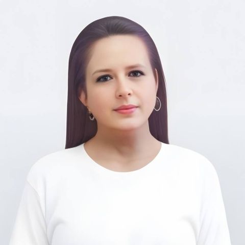 Елена Т