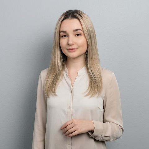 Валерия А