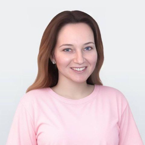 Оксана К